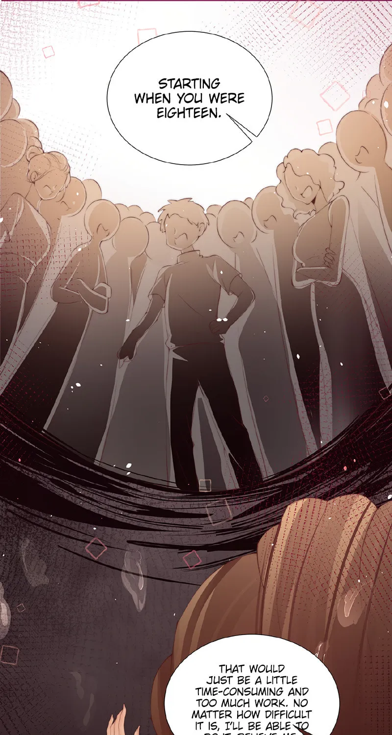 Read Presumptuous chapter 8 image 26 on Lezhin