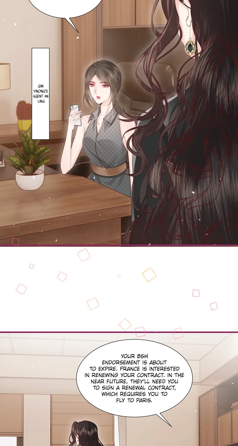 Read Presumptuous chapter 8 image 3 on Lezhin