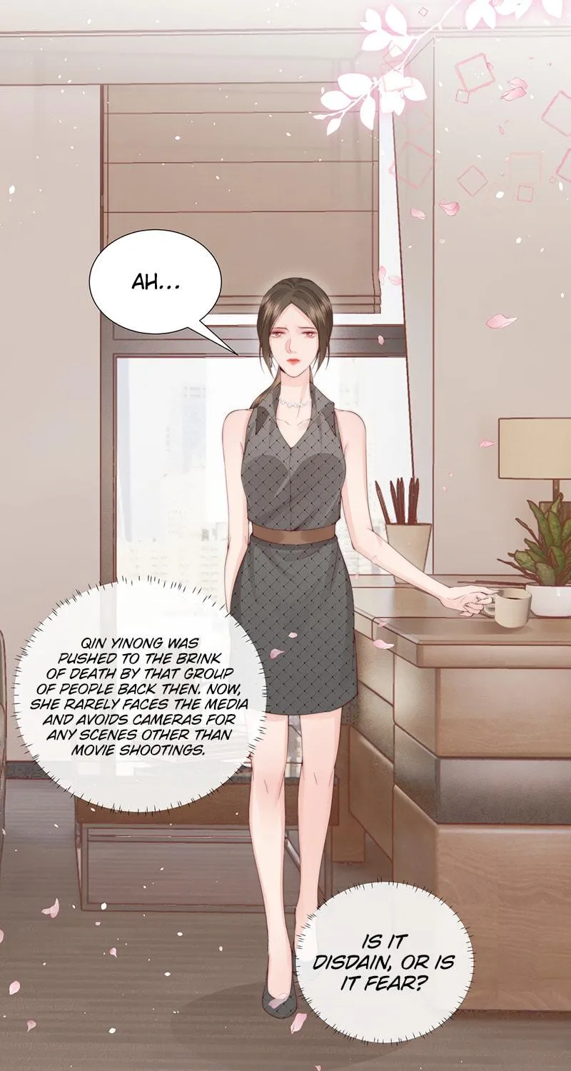 Read Presumptuous chapter 8 image 34 on Lezhin