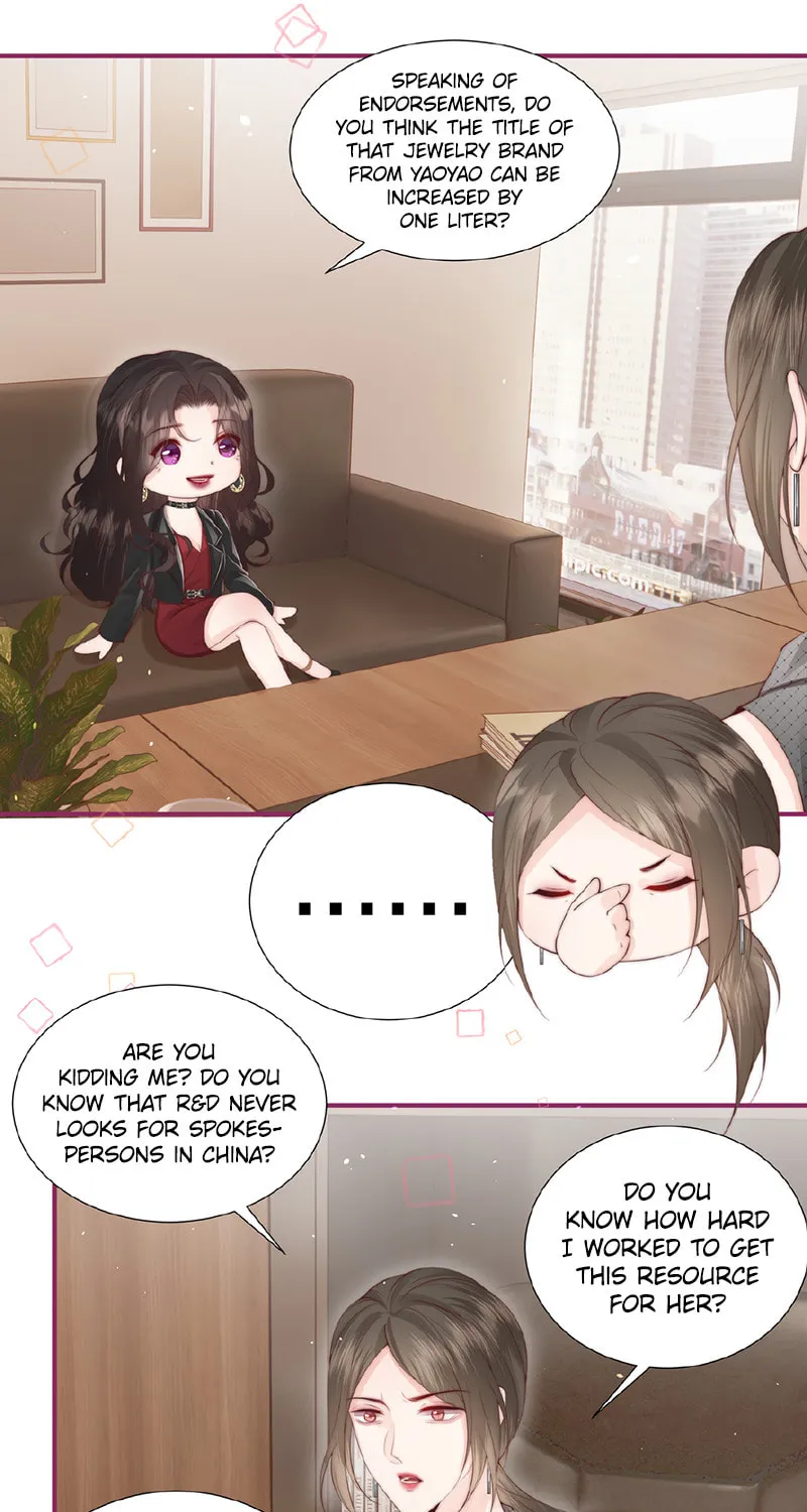 Read Presumptuous chapter 8 image 5 on Lezhin