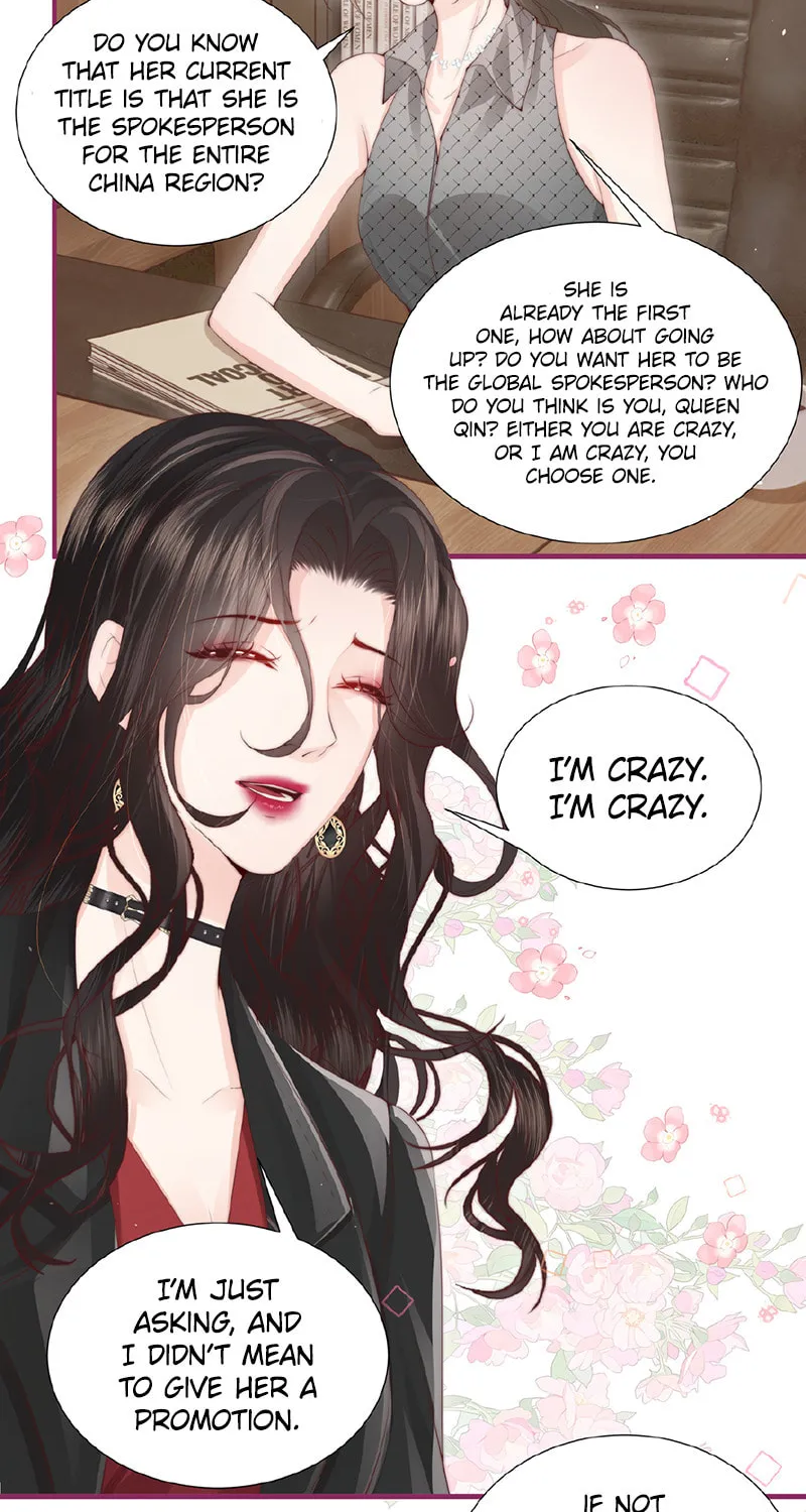Read Presumptuous chapter 8 image 6 on Lezhin