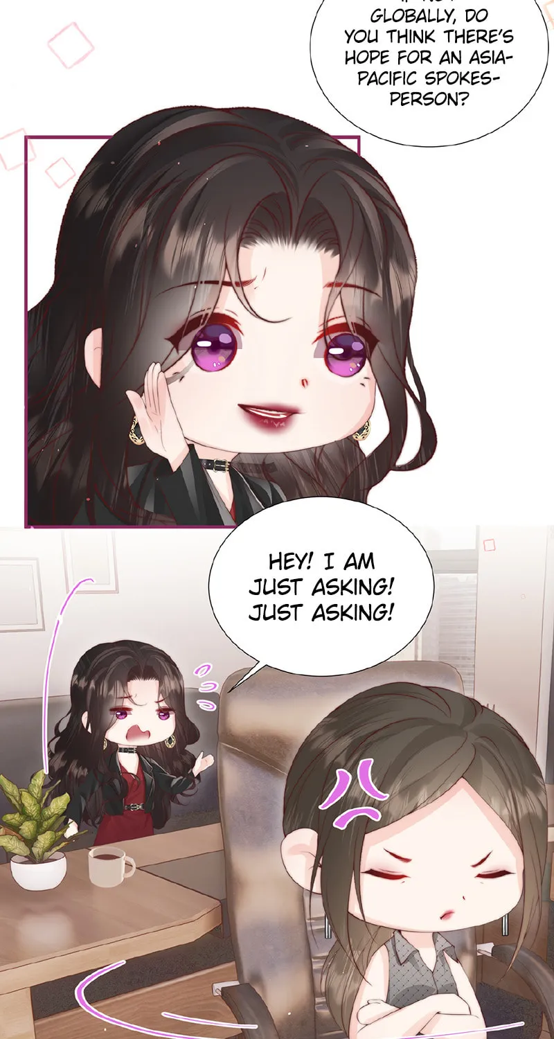 Read Presumptuous chapter 8 image 7 on Lezhin