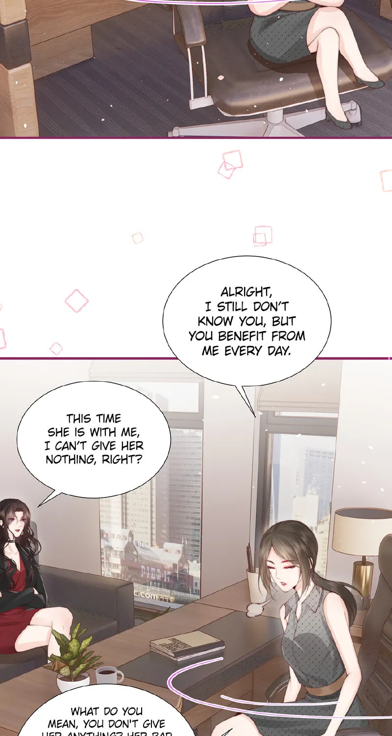 Read Presumptuous chapter 8 image 8 on Lezhin