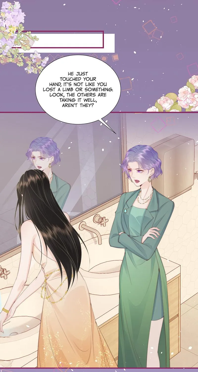 Read Presumptuous chapter 9 image 21 on Lezhin