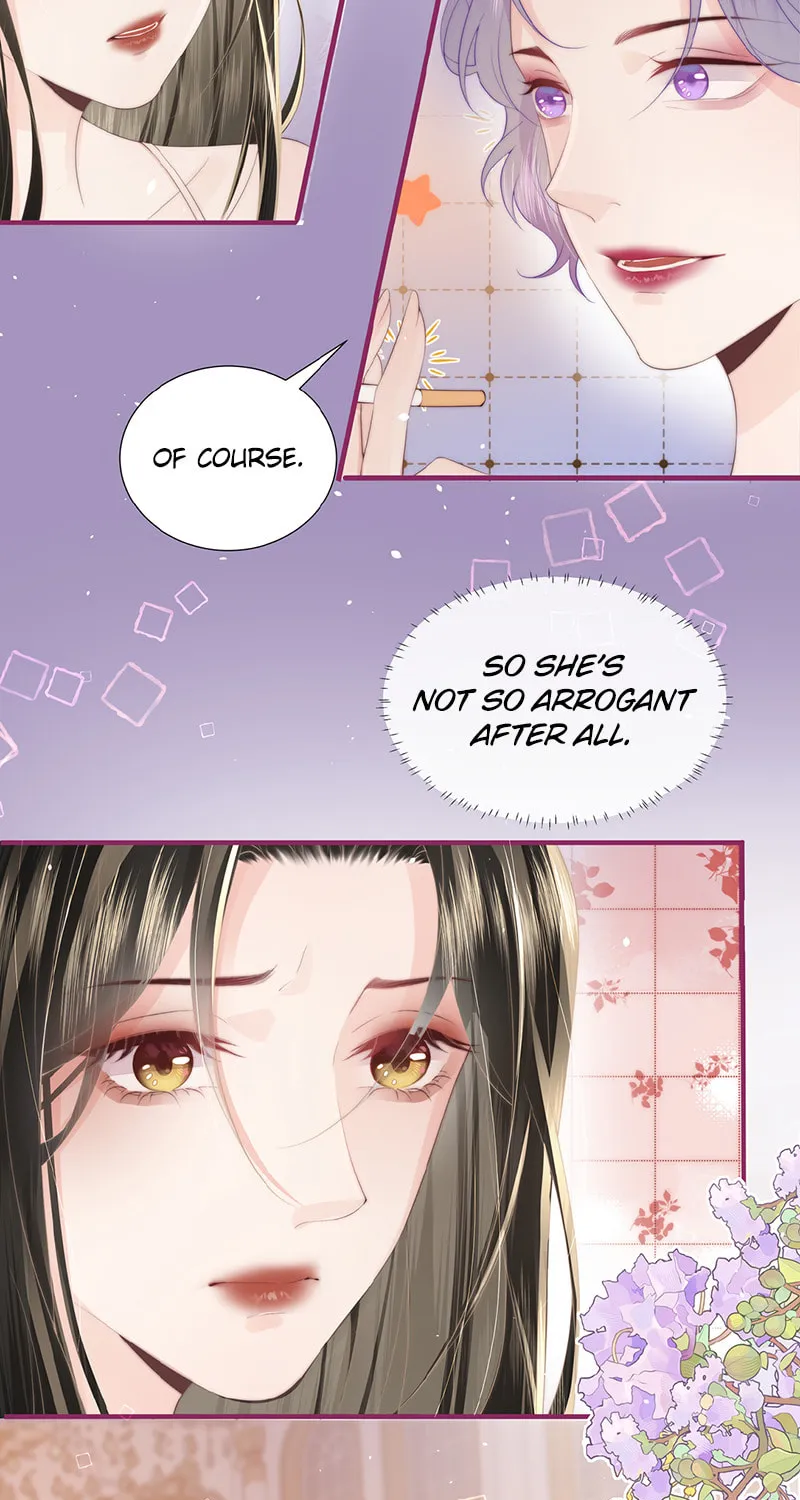 Read Presumptuous chapter 9 image 31 on Lezhin