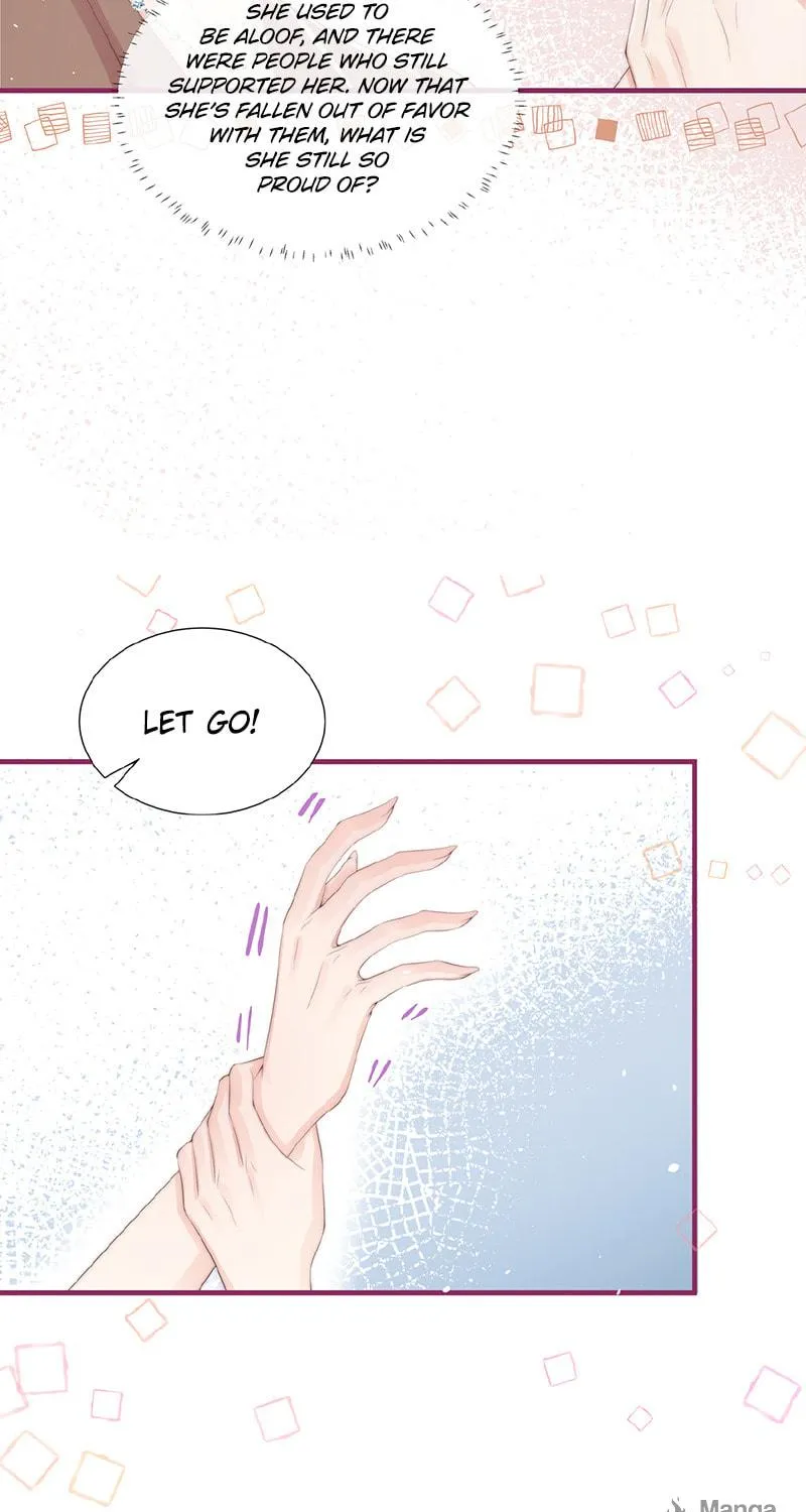 Read Presumptuous chapter 9 image 37 on Lezhin