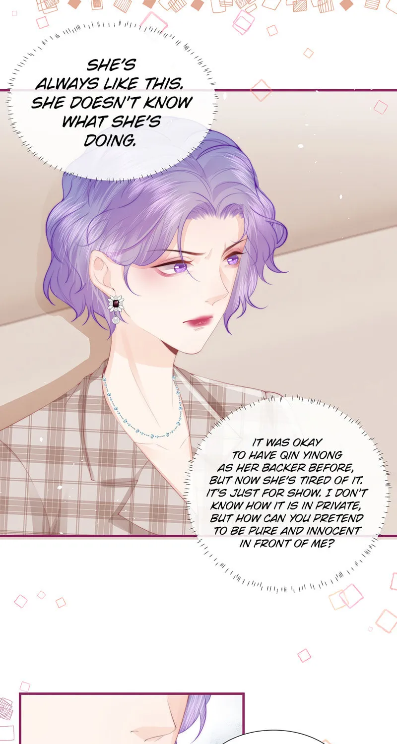 Read Presumptuous chapter 9 image 5 on Lezhin