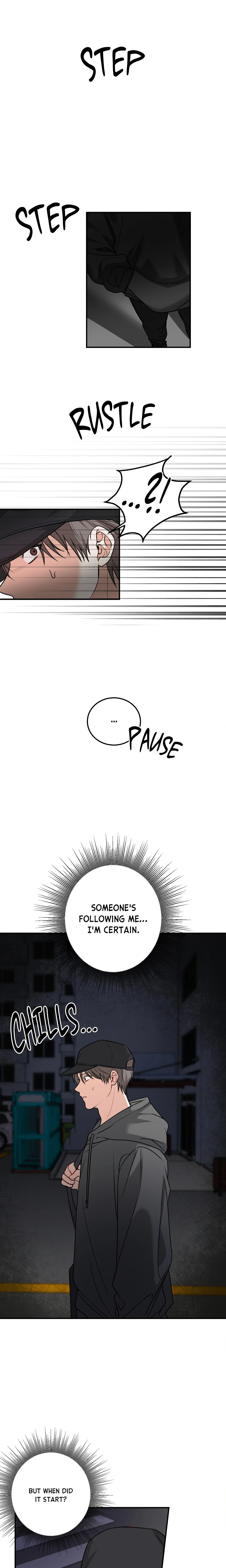 Read Pretend Lovers chapter 1 image 15 on Lezhin