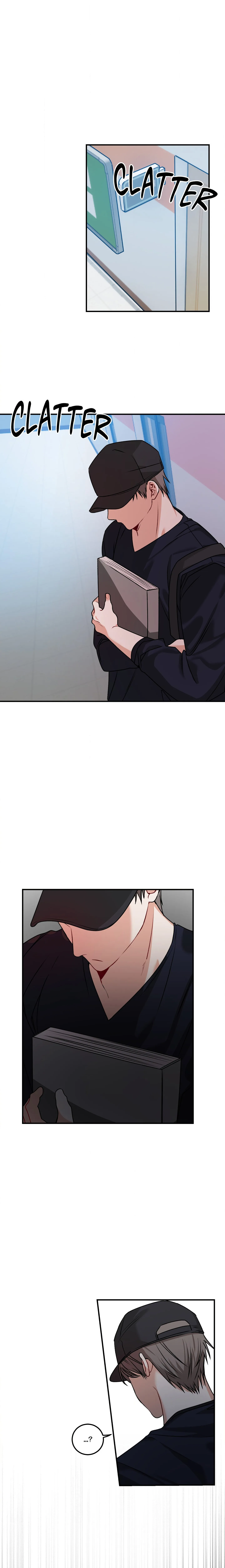 Read Pretend Lovers chapter 2 image 11 on Lezhin