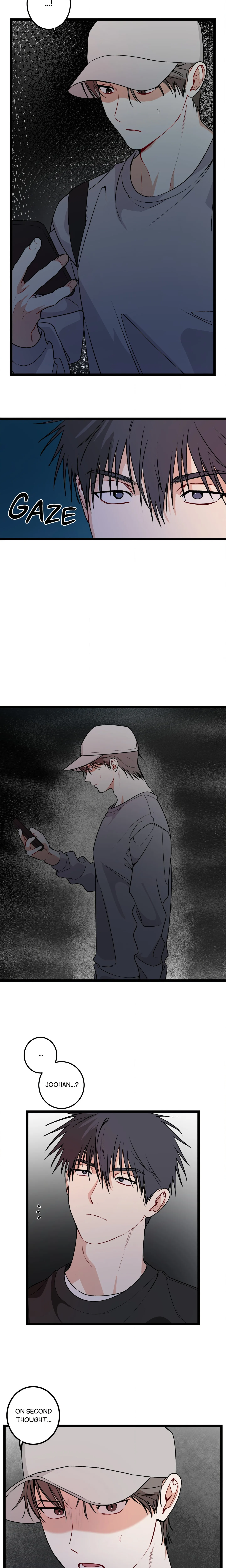 Read Pretend Lovers chapter 4 image 10 on Lezhin