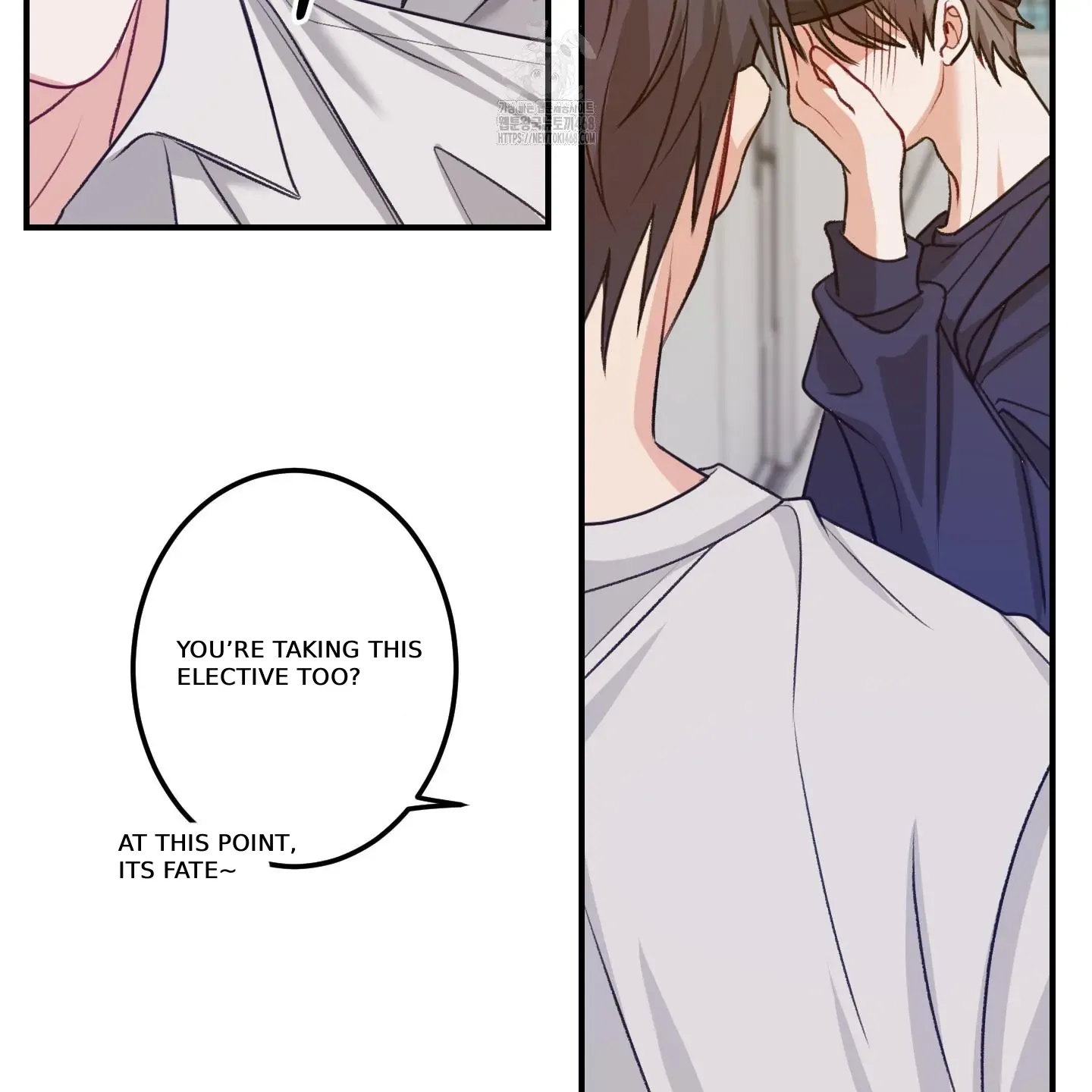Read Pretend Relationship chapter 1 image 102 on Lezhin