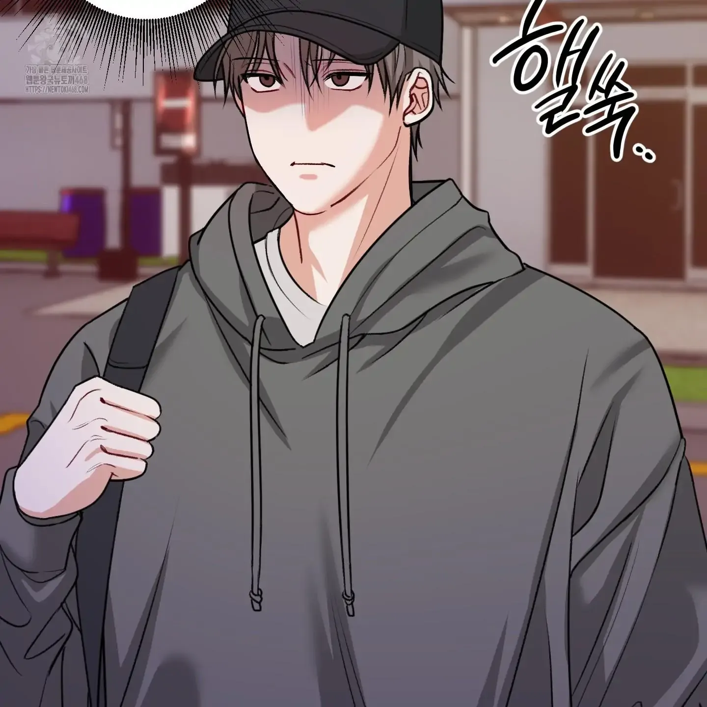 Read Pretend Relationship chapter 1 image 104 on Lezhin