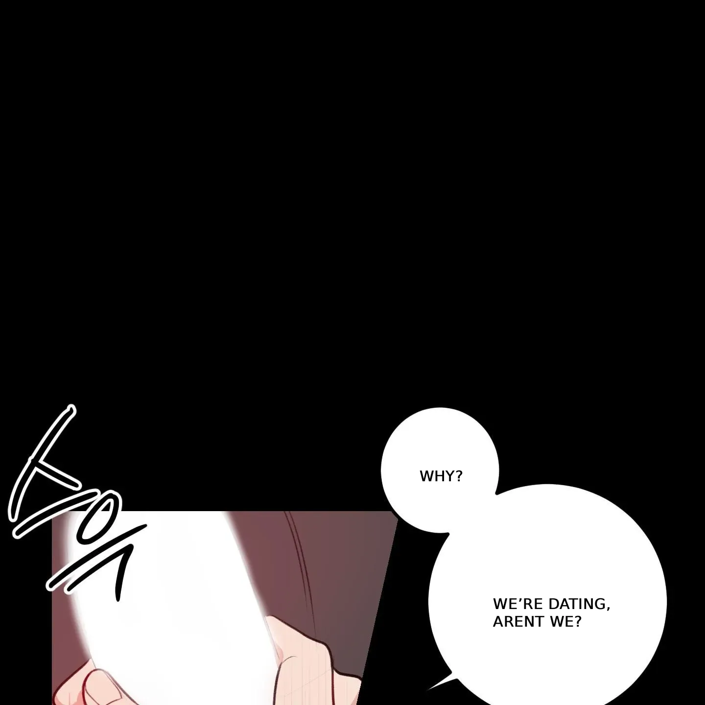 Read Pretend Relationship chapter 1 image 11 on Lezhin