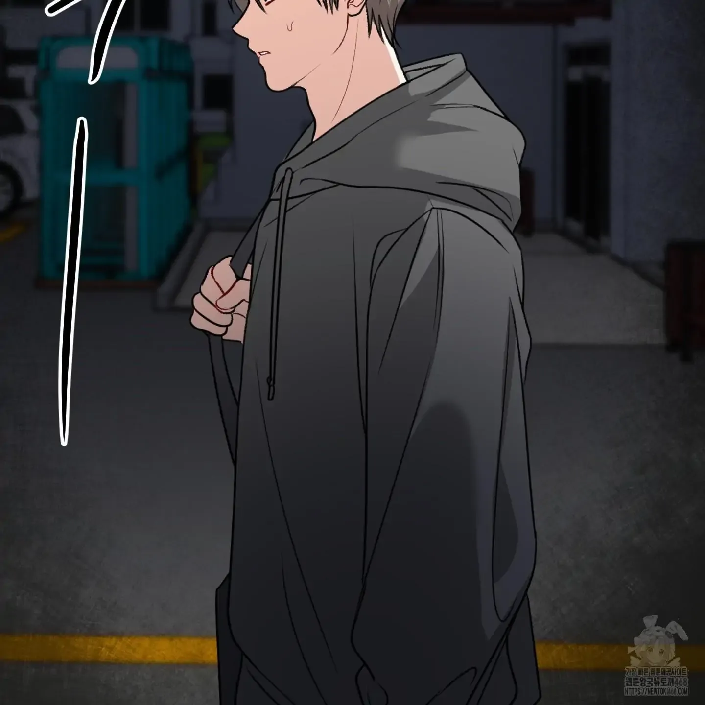 Read Pretend Relationship chapter 1 image 110 on Lezhin