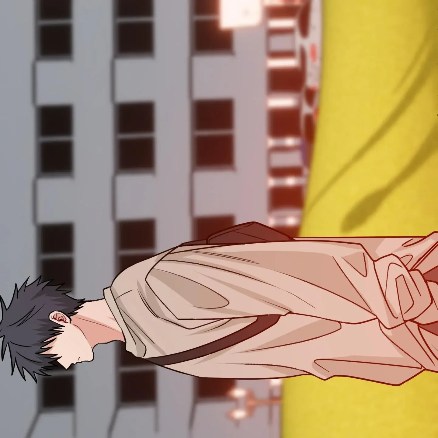 Read Pretend Relationship chapter 1 image 120 on Lezhin