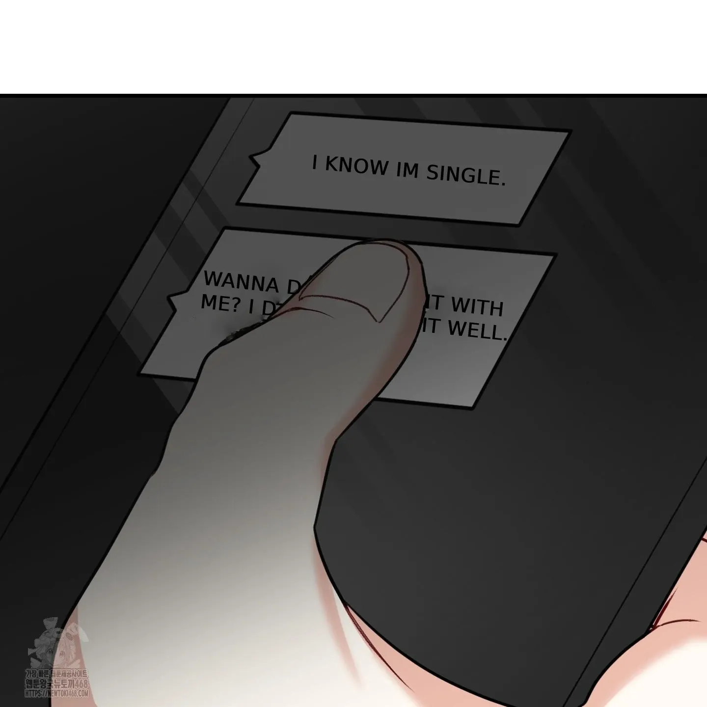 Read Pretend Relationship chapter 1 image 23 on Lezhin