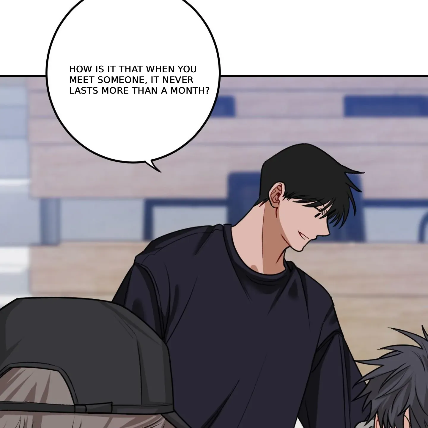 Read Pretend Relationship chapter 1 image 34 on Lezhin