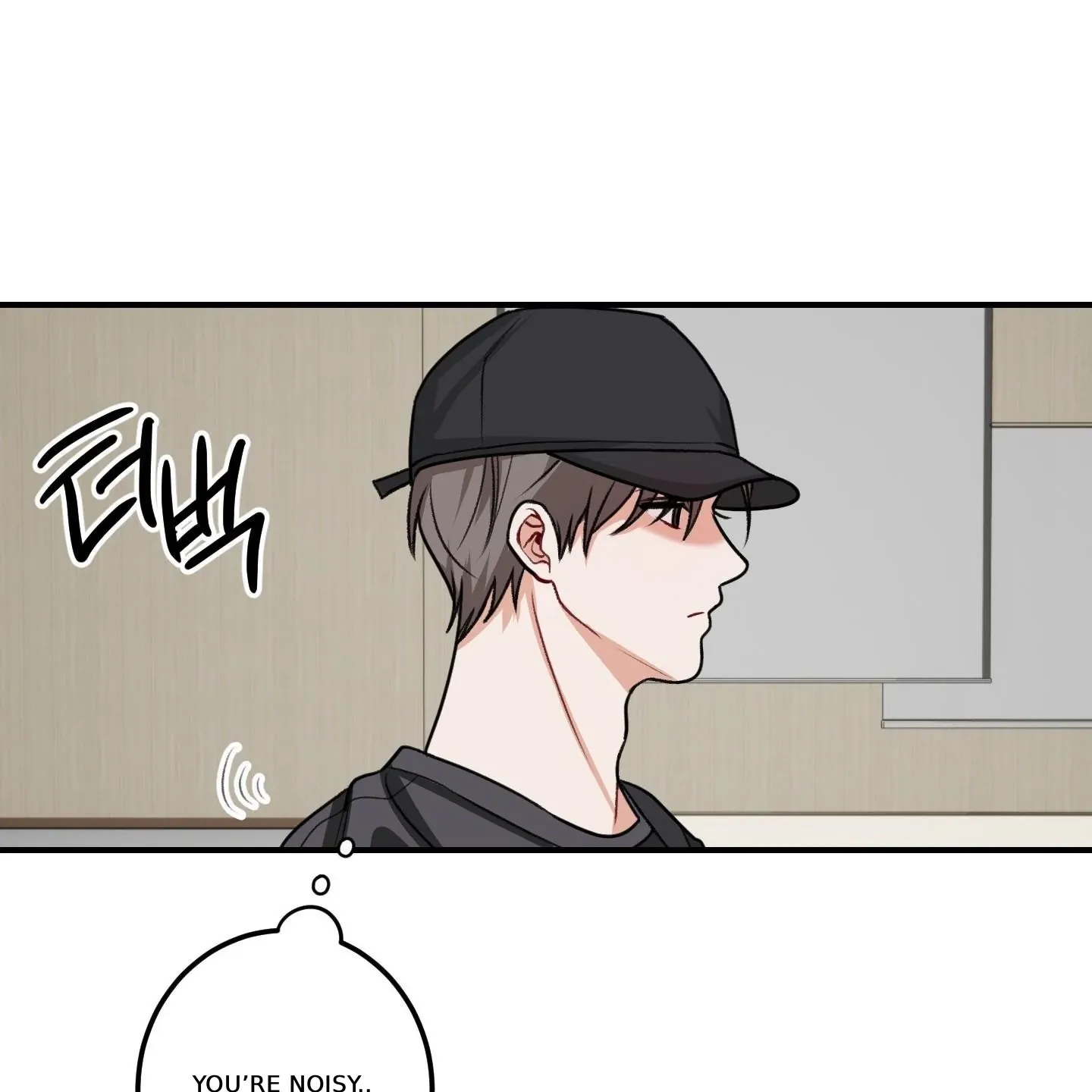 Read Pretend Relationship chapter 1 image 36 on Lezhin