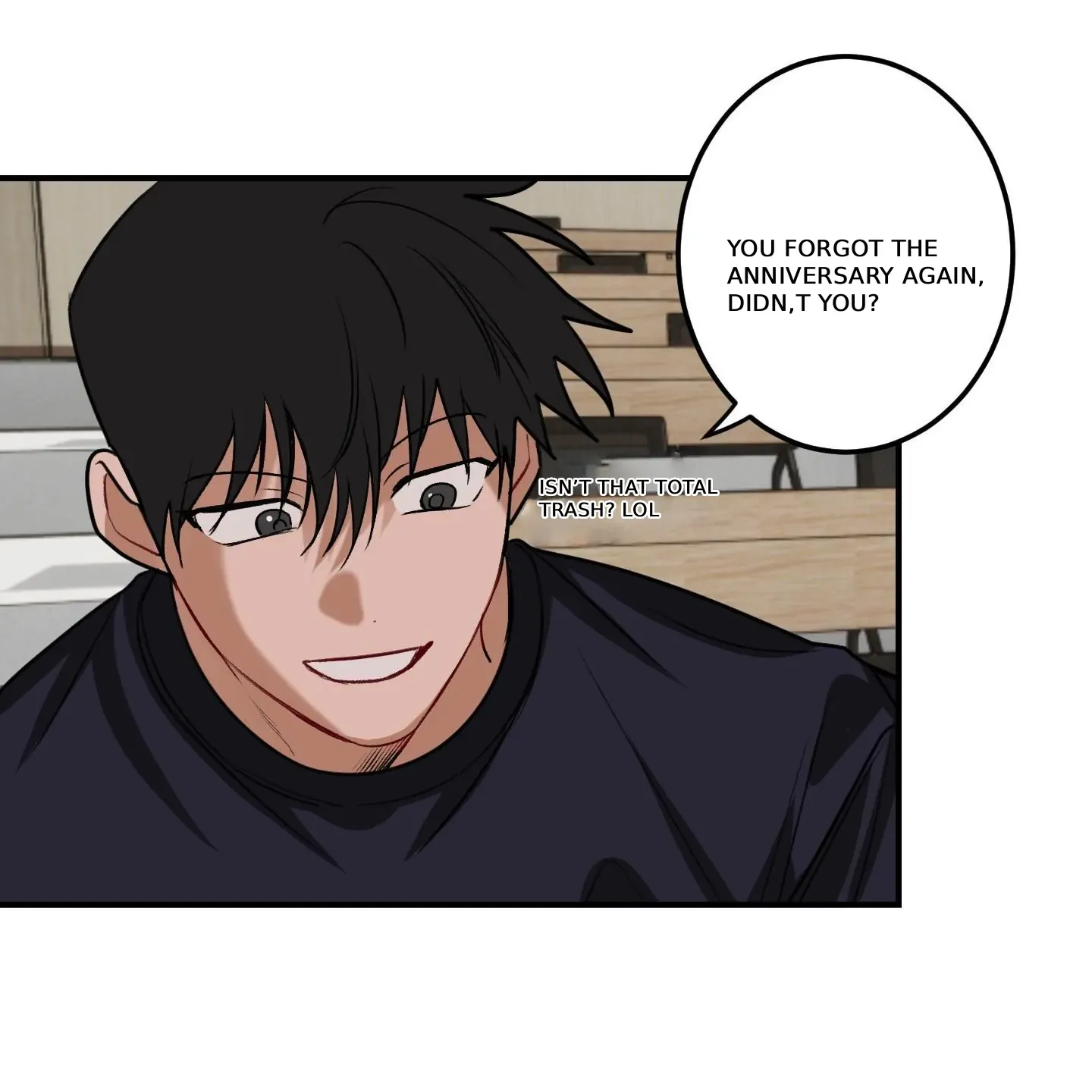 Read Pretend Relationship chapter 1 image 41 on Lezhin