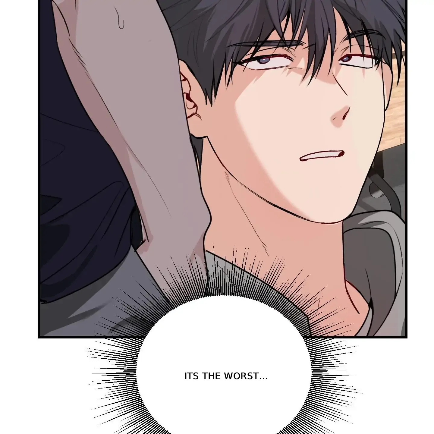 Read Pretend Relationship chapter 1 image 45 on Lezhin