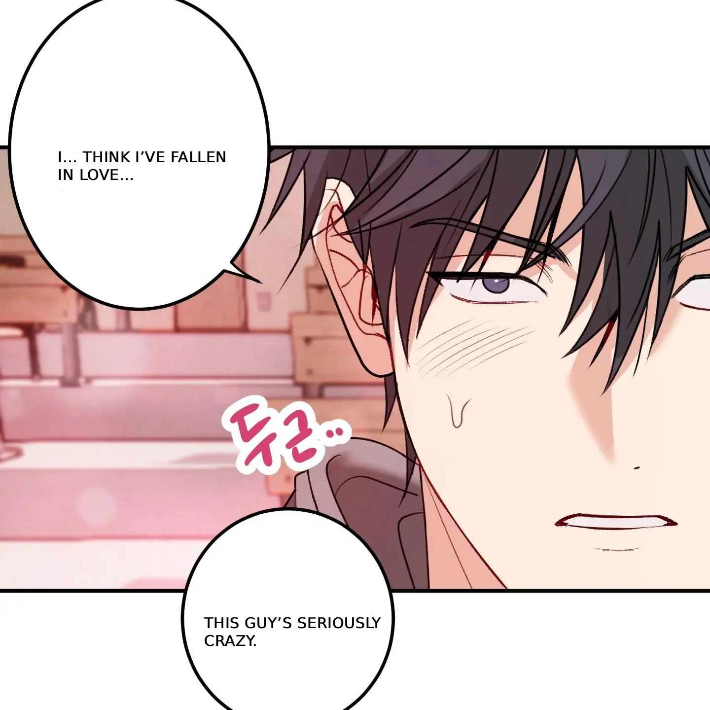 Read Pretend Relationship chapter 1 image 54 on Lezhin