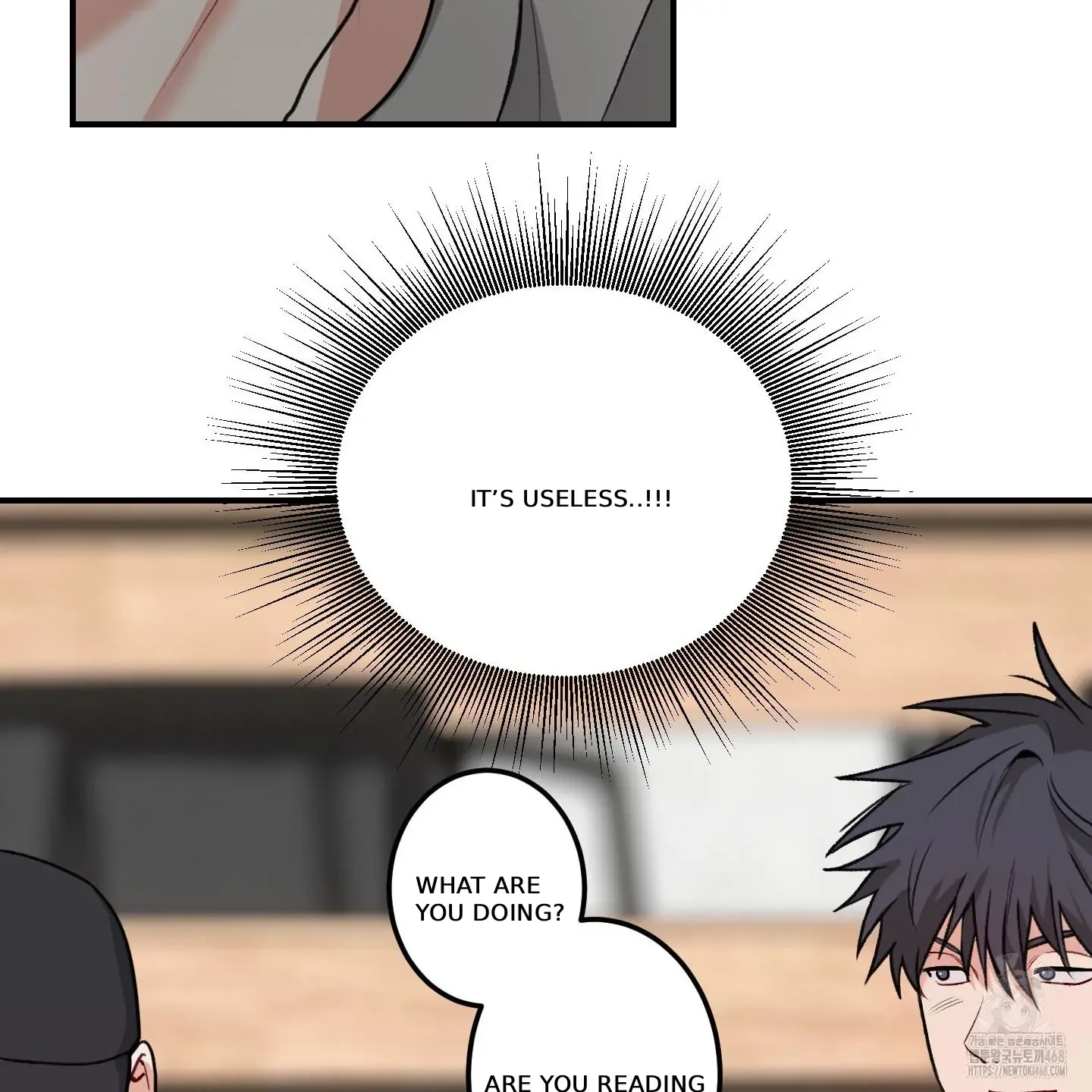 Read Pretend Relationship chapter 1 image 59 on Lezhin
