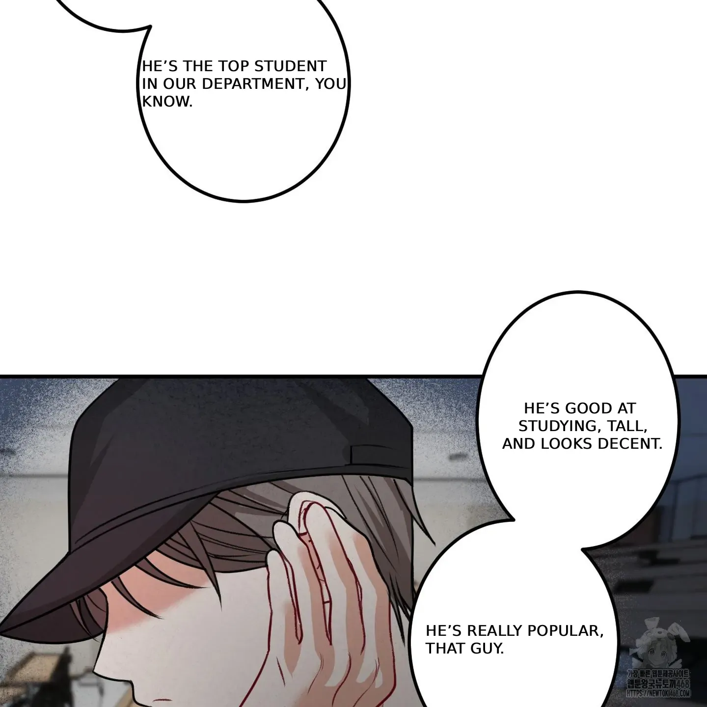 Read Pretend Relationship chapter 1 image 83 on Lezhin