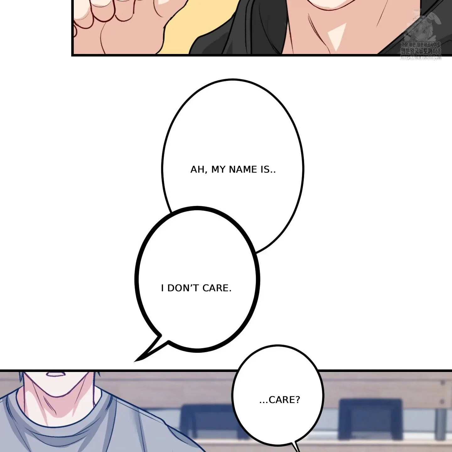Read Pretend Relationship chapter 1 image 88 on Lezhin