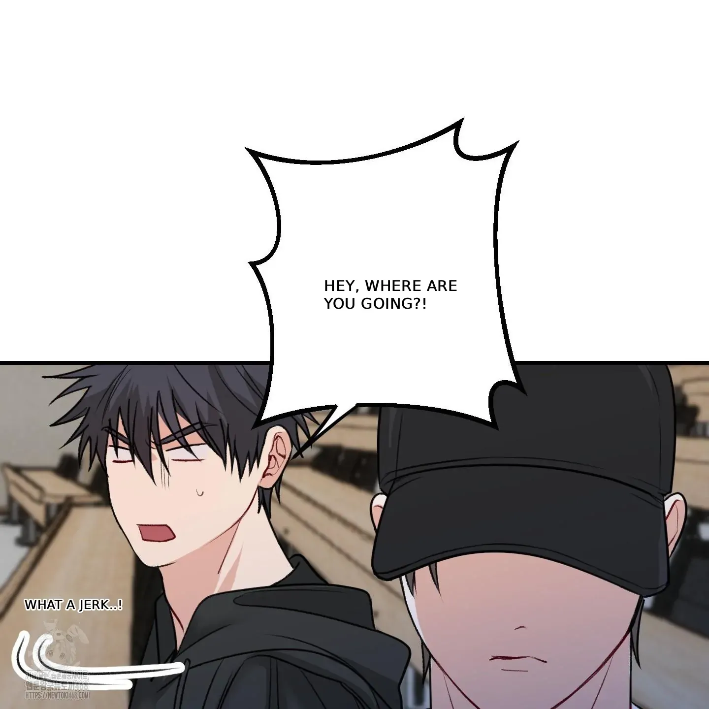 Read Pretend Relationship chapter 1 image 90 on Lezhin