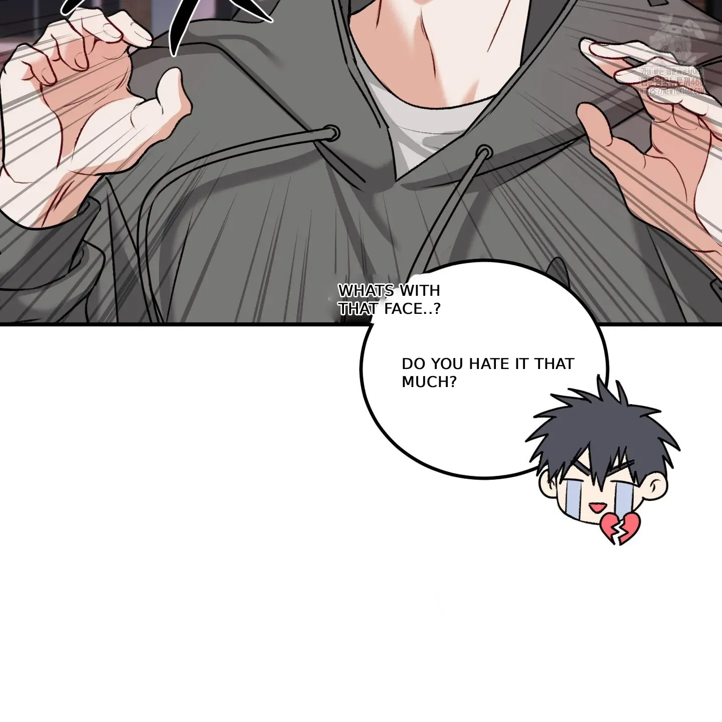 Read Pretend Relationship chapter 2 image 11 on Lezhin