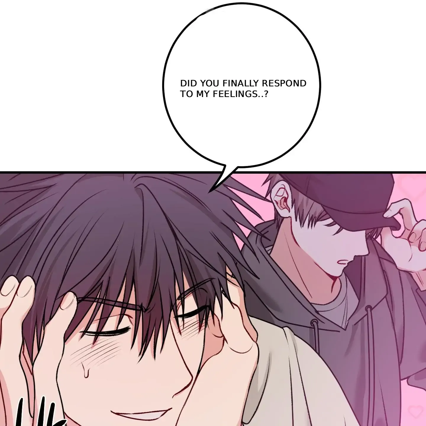 Read Pretend Relationship chapter 2 image 14 on Lezhin