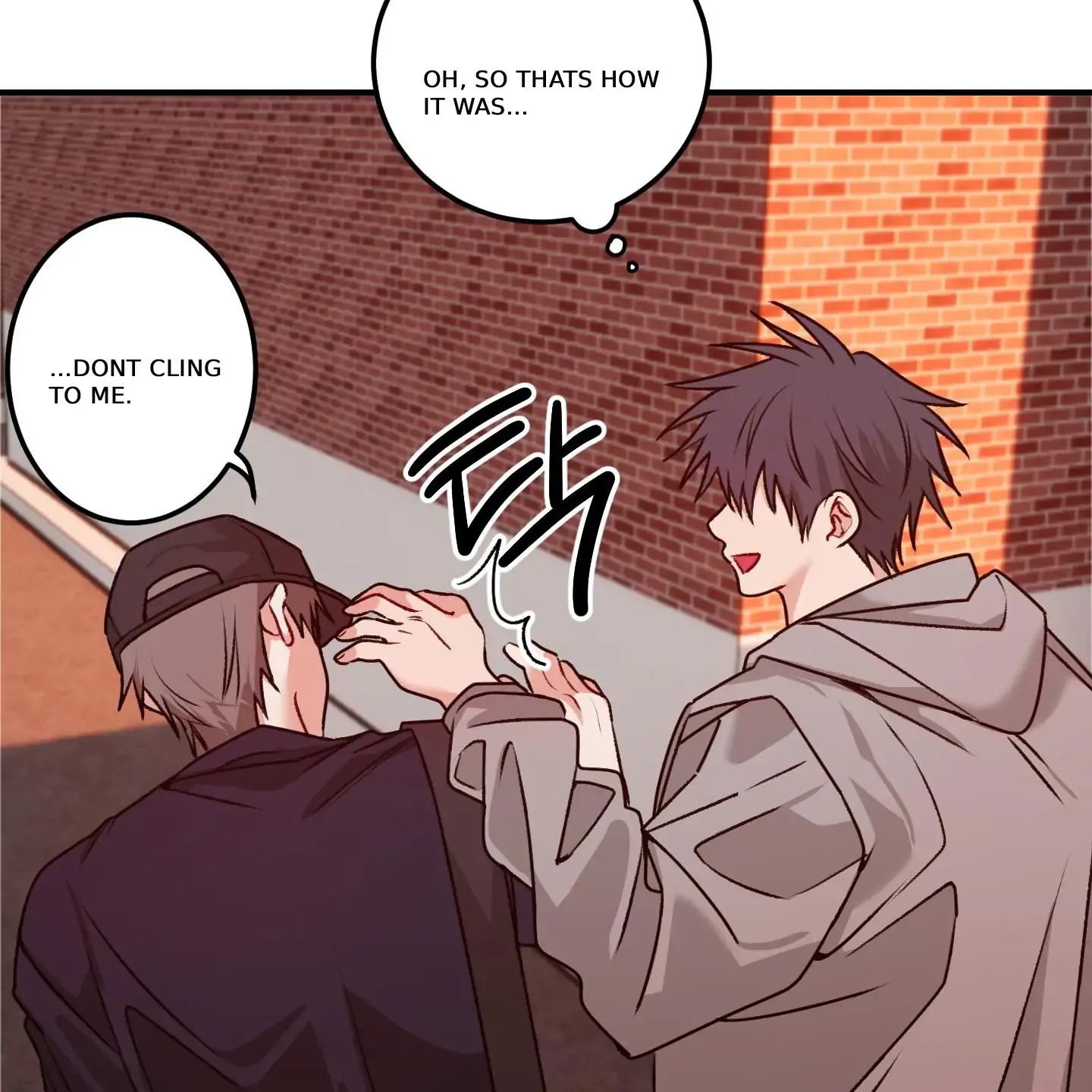 Read Pretend Relationship chapter 2 image 144 on Lezhin