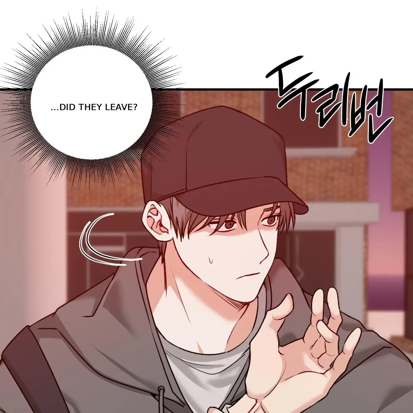 Read Pretend Relationship chapter 2 image 2 on Lezhin