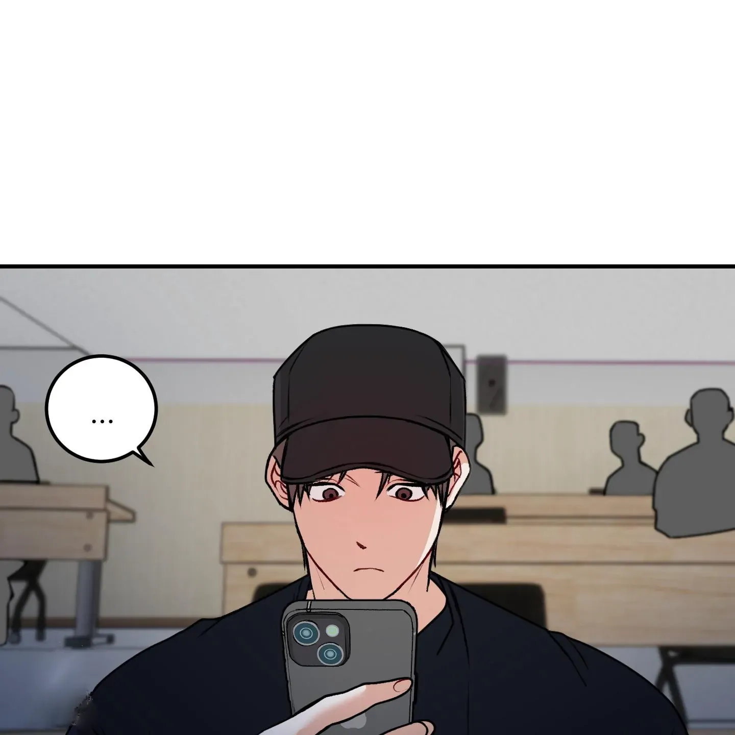 Read Pretend Relationship chapter 2 image 21 on Lezhin