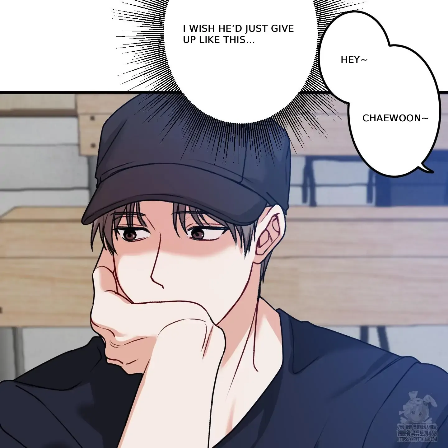 Read Pretend Relationship chapter 2 image 25 on Lezhin