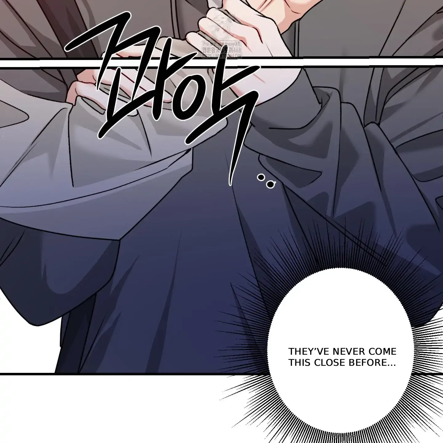 Read Pretend Relationship chapter 2 image 3 on Lezhin