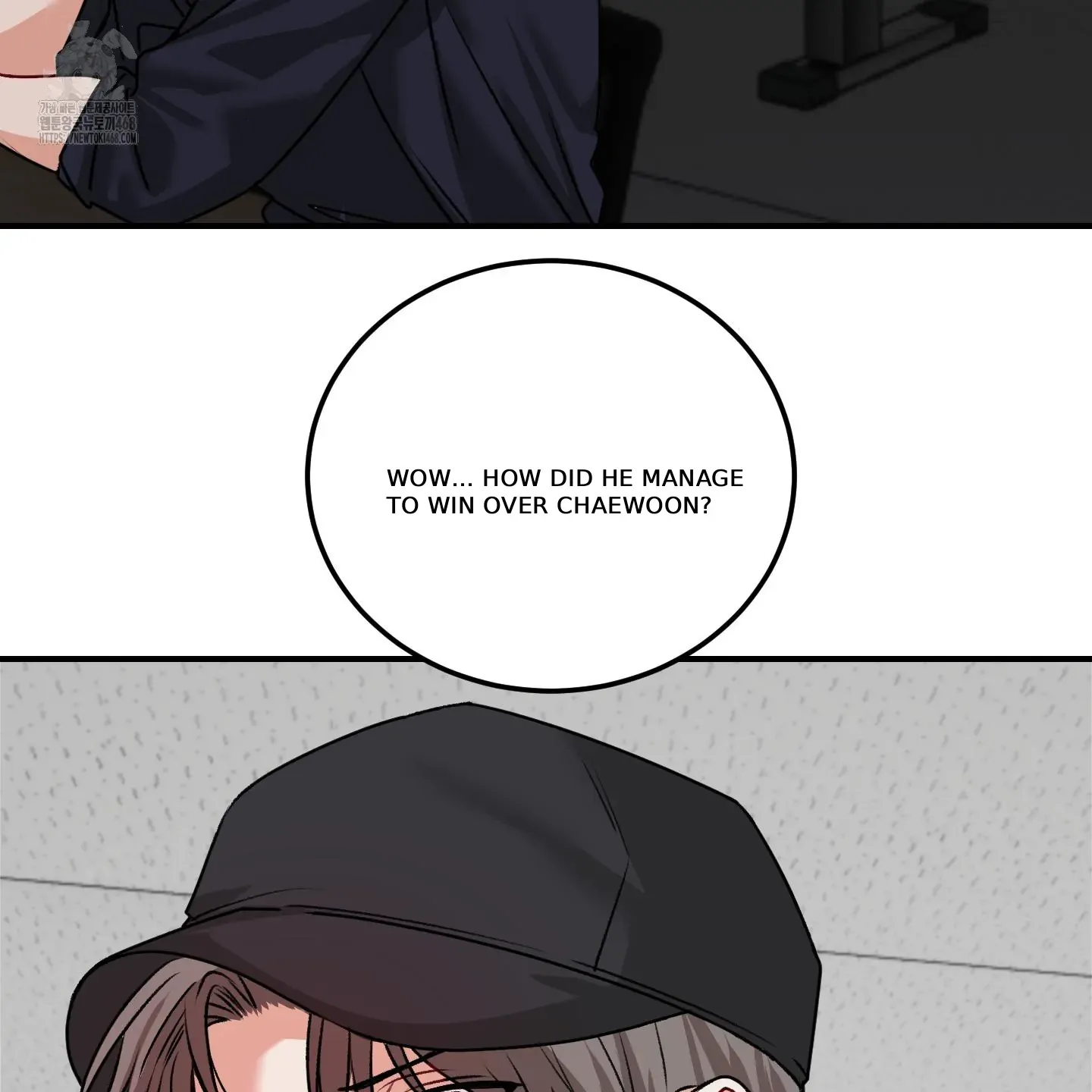 Read Pretend Relationship chapter 2 image 30 on Lezhin