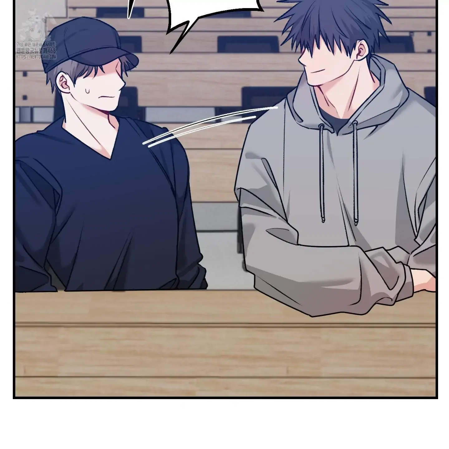 Read Pretend Relationship chapter 2 image 35 on Lezhin