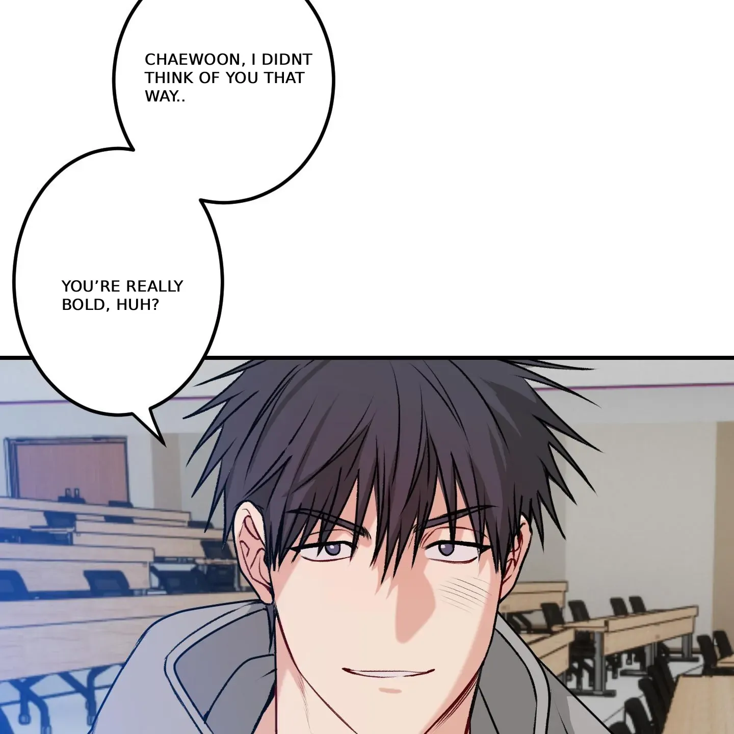 Read Pretend Relationship chapter 2 image 38 on Lezhin