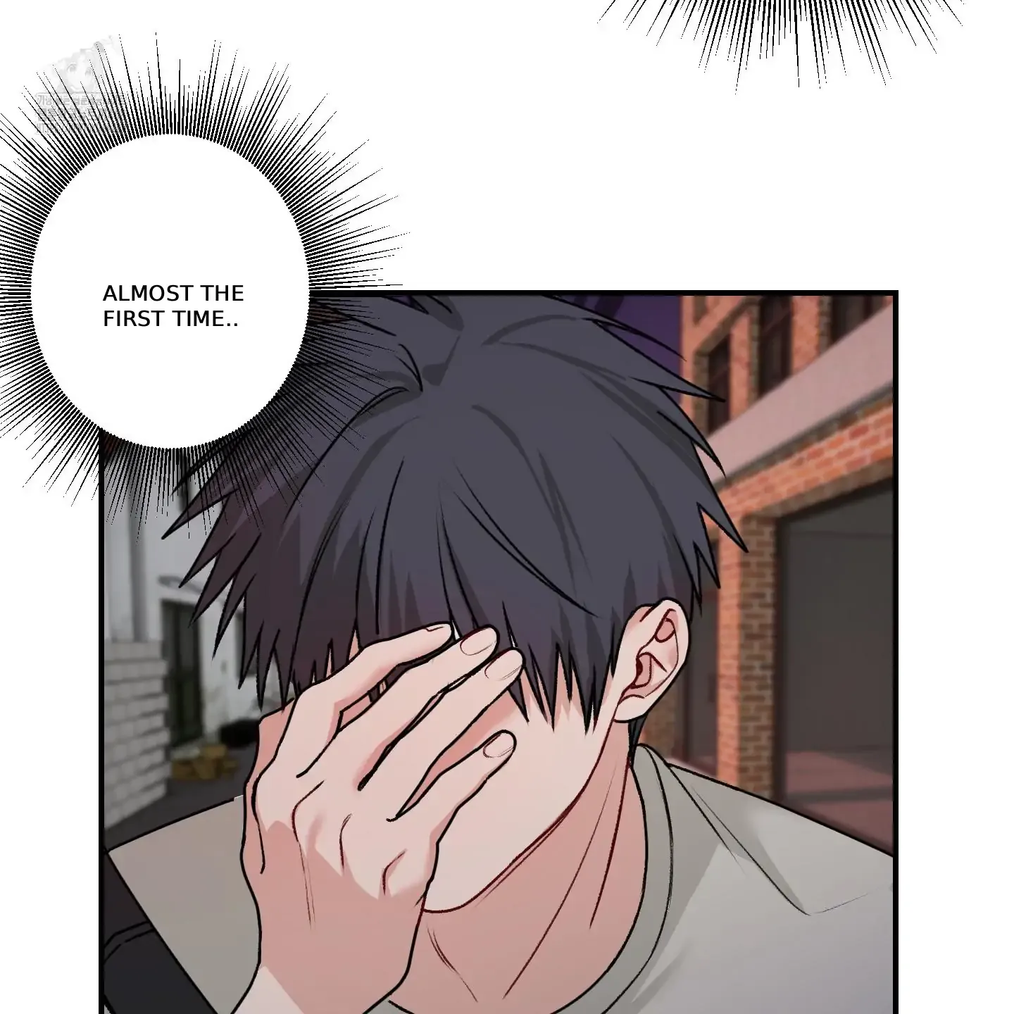 Read Pretend Relationship chapter 2 image 4 on Lezhin