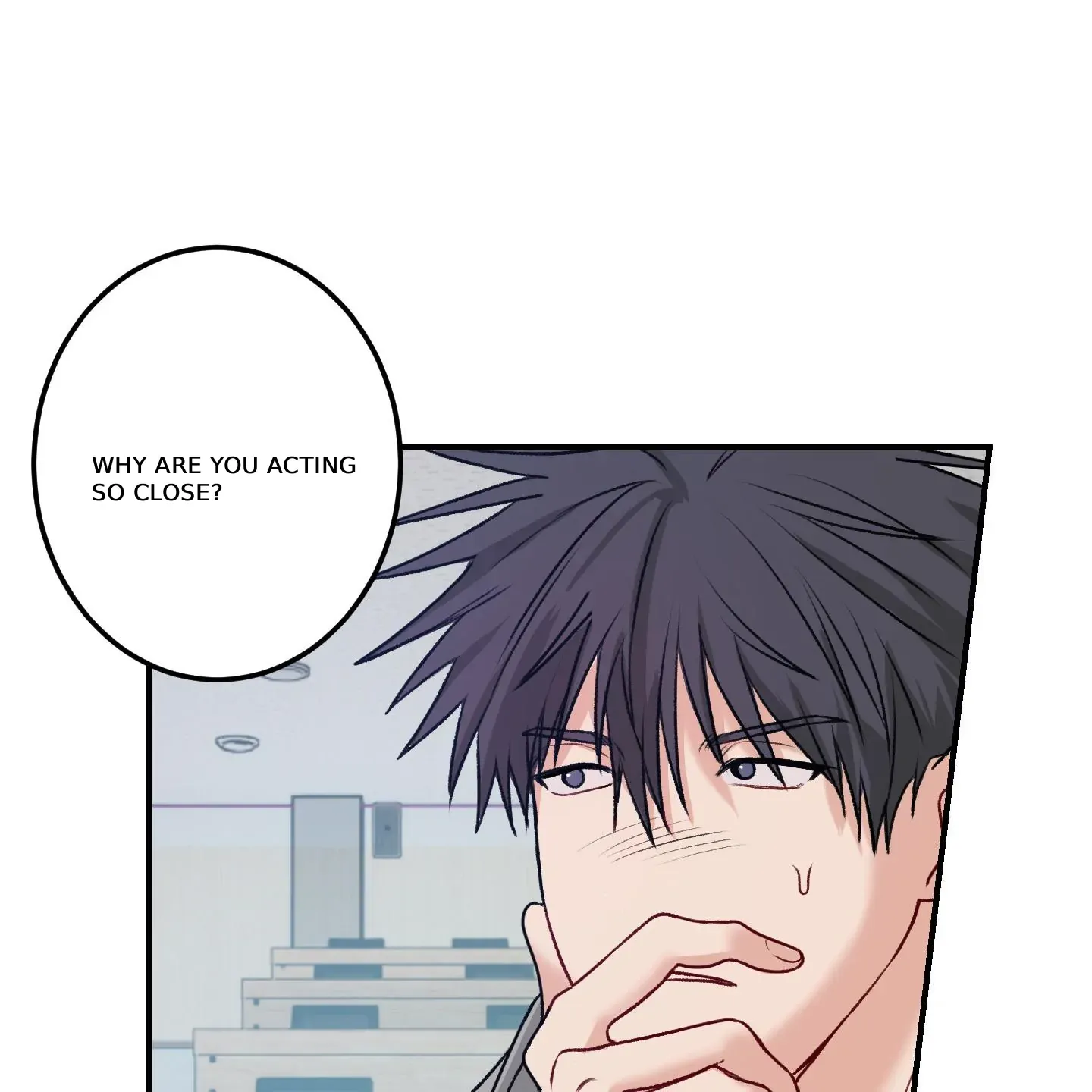 Read Pretend Relationship chapter 2 image 45 on Lezhin