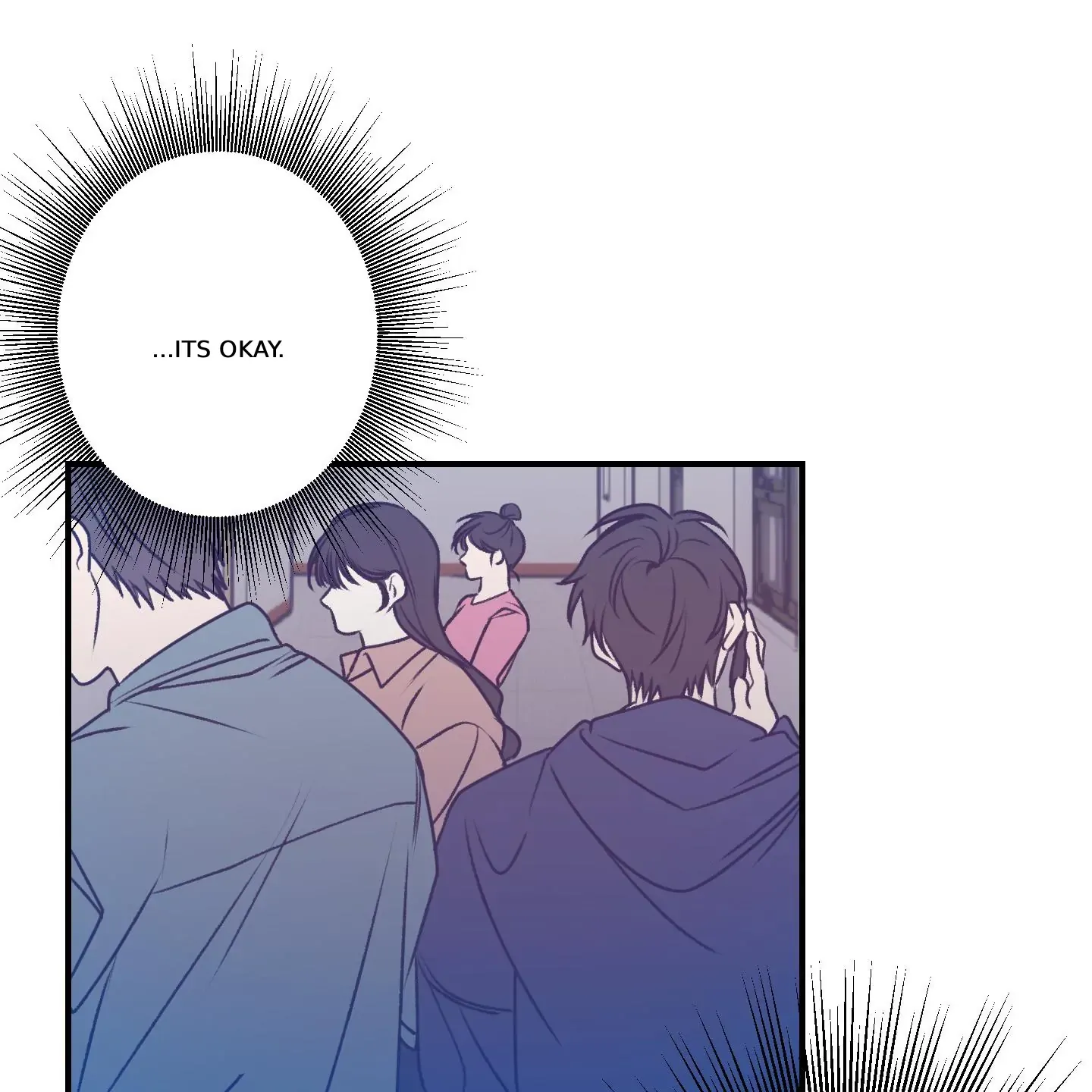 Read Pretend Relationship chapter 2 image 88 on Lezhin