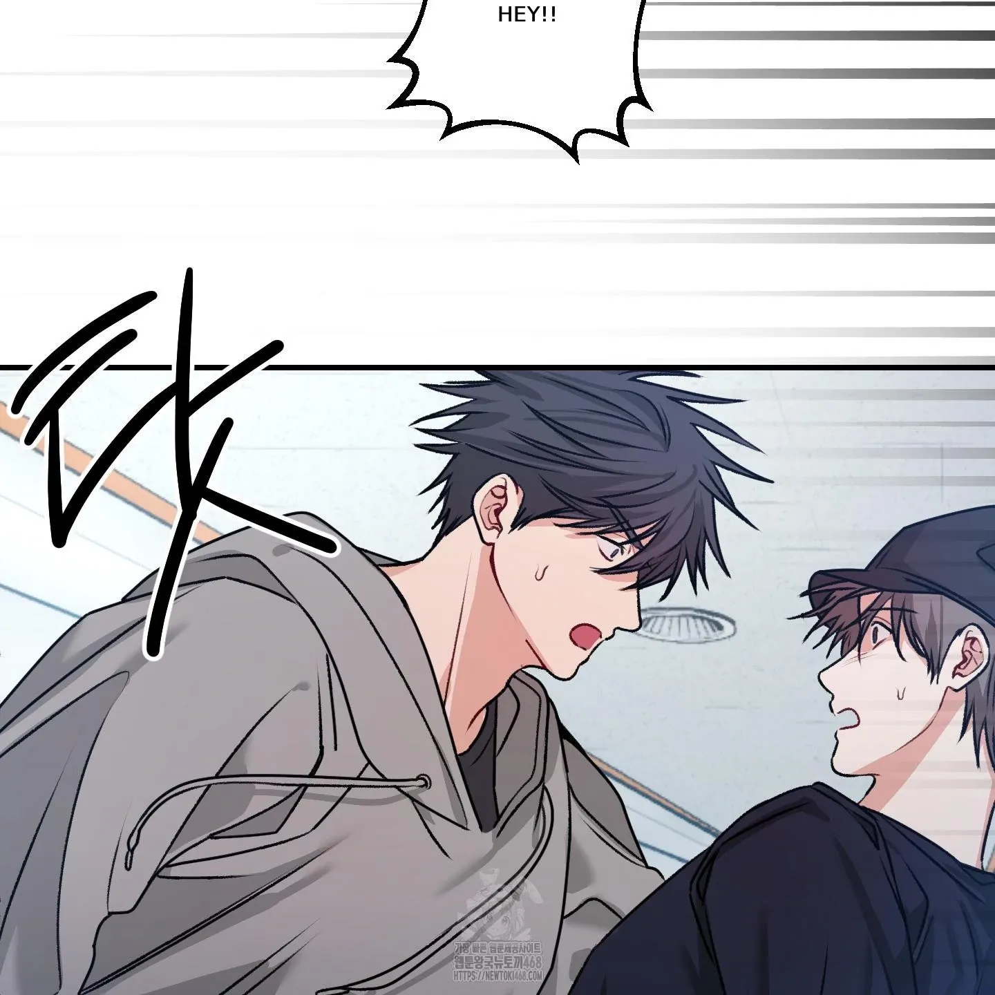 Read Pretend Relationship chapter 2 image 97 on Lezhin