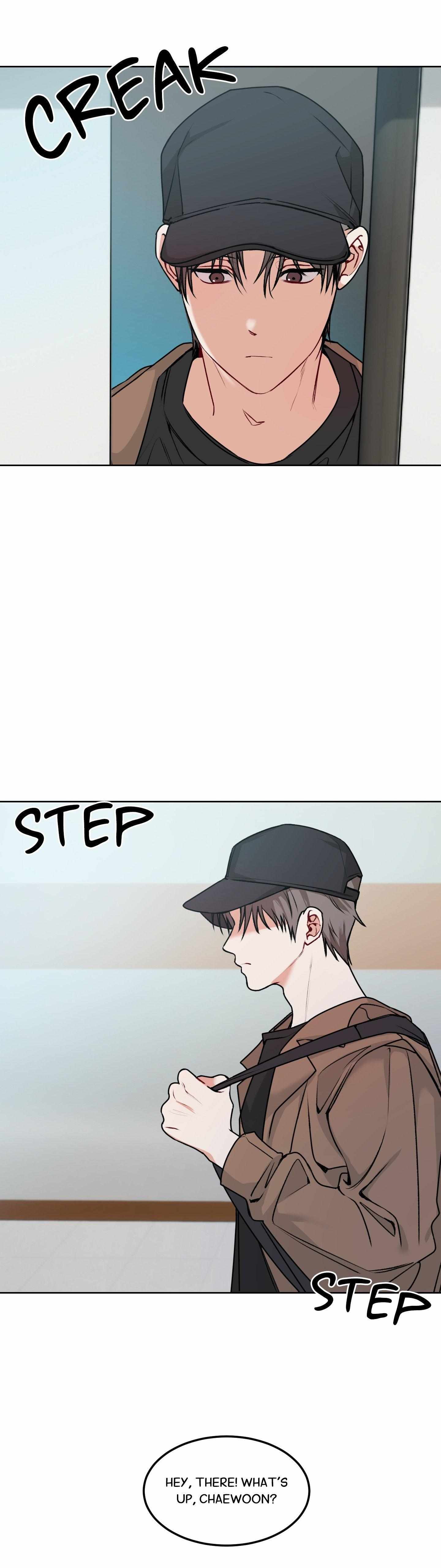 Read Pretend Relationship chapter 3 image 1 on Lezhin
