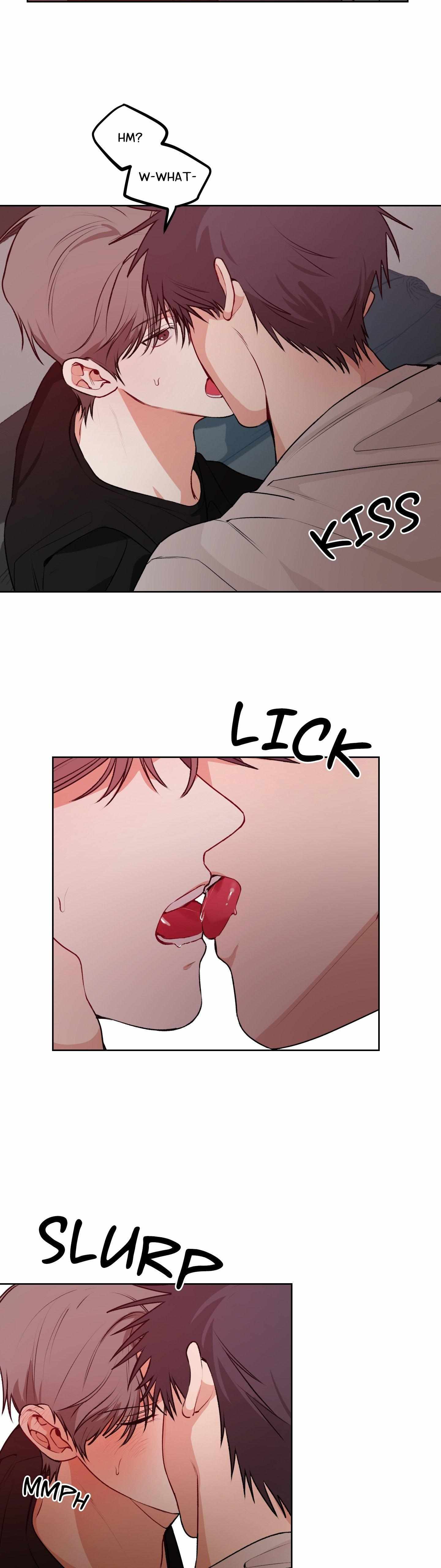 Read Pretend Relationship chapter 3 image 22 on Lezhin