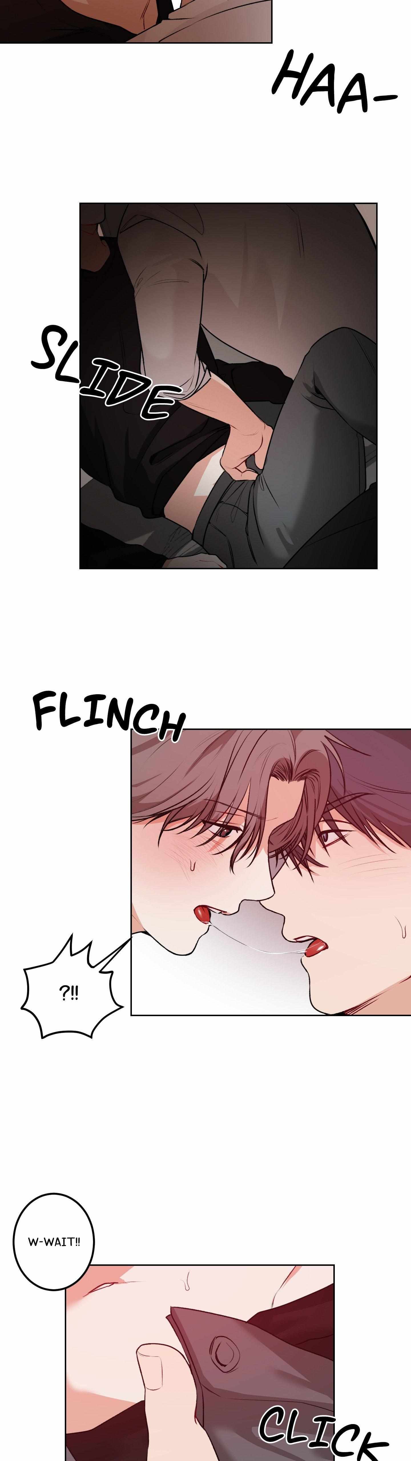 Read Pretend Relationship chapter 3 image 23 on Lezhin