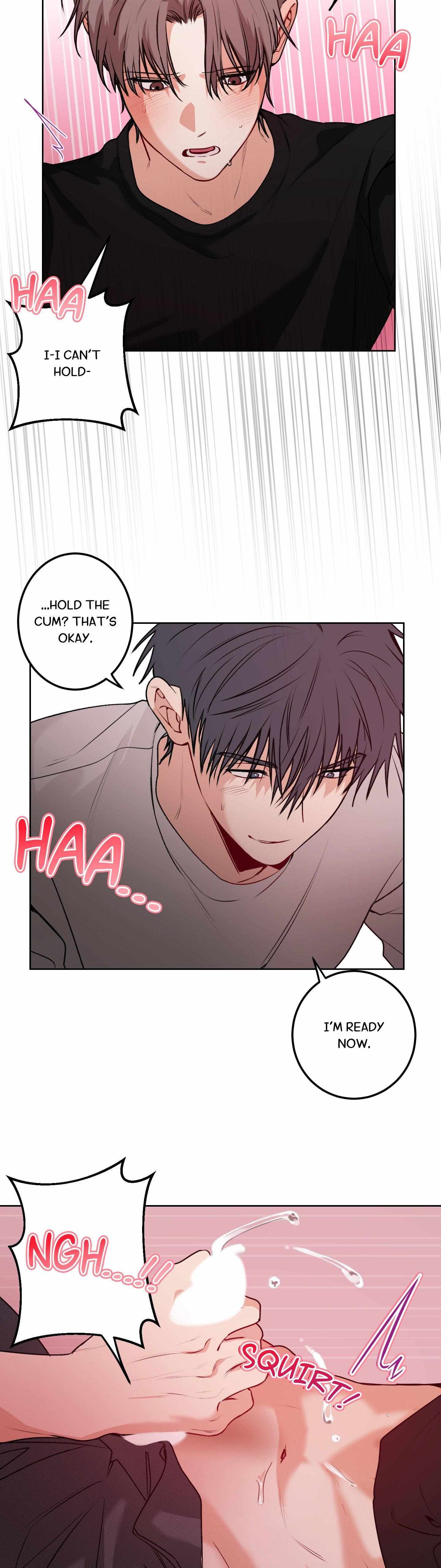 Read Pretend Relationship chapter 3 image 27 on Lezhin