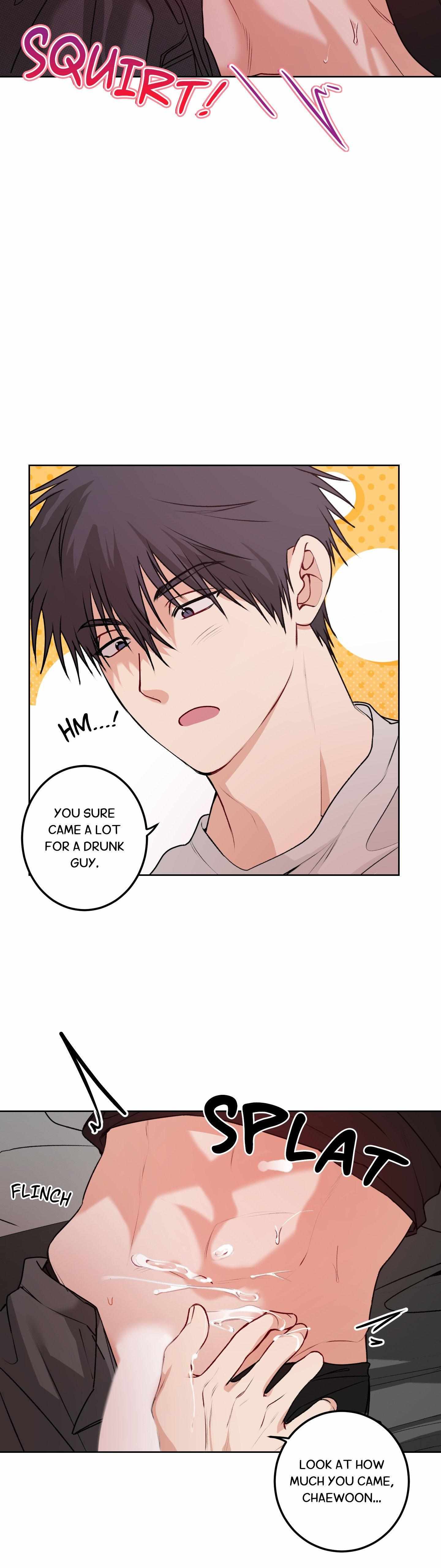 Read Pretend Relationship chapter 3 image 28 on Lezhin