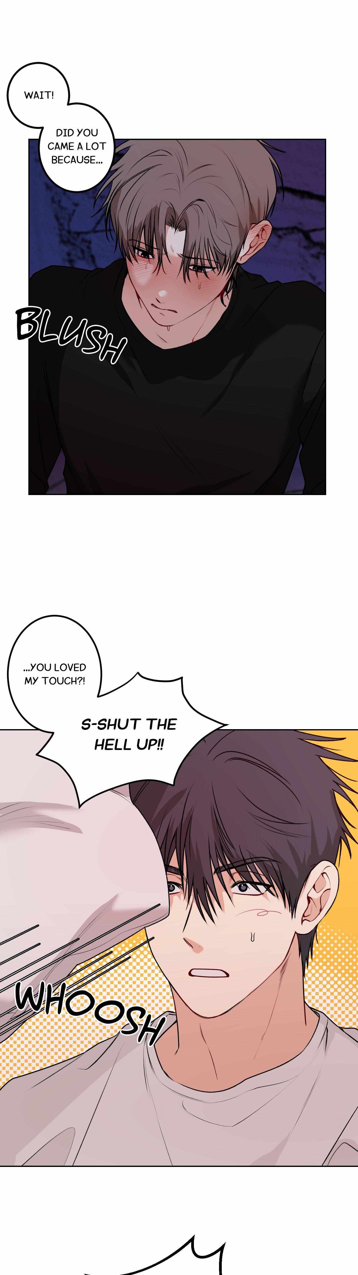 Read Pretend Relationship chapter 3 image 29 on Lezhin