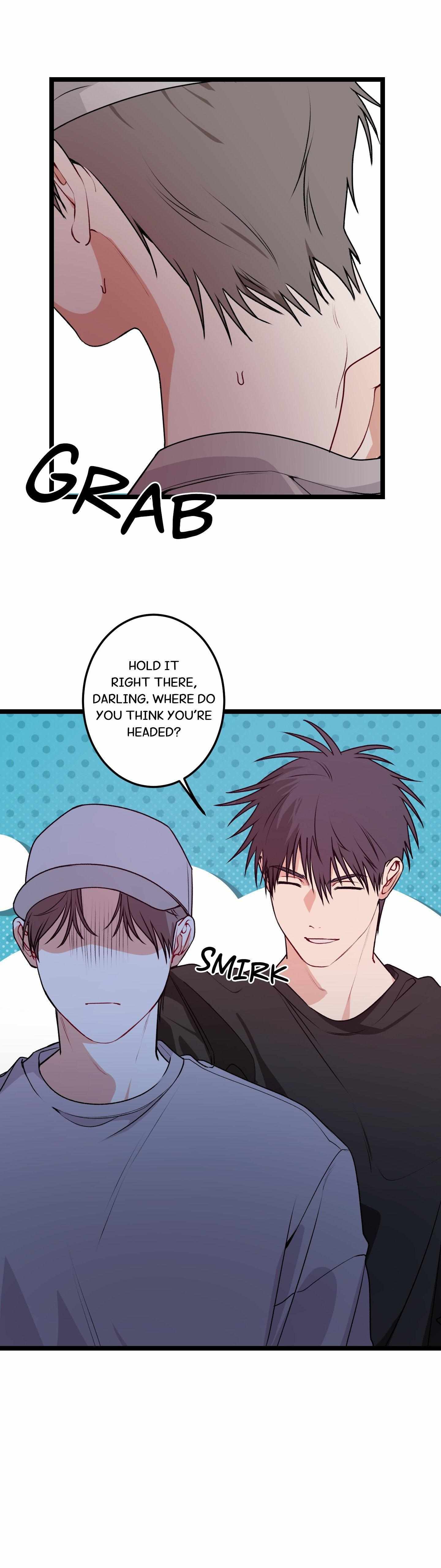 Read Pretend Relationship chapter 4 image 12 on Lezhin